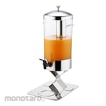 SUNNEX Stainless Steel Juice Dispenser U14-1000 5L 1pc