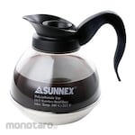 SUNNEX Teko Pemanas Kopi