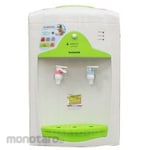 Sanken Dispenser Meja Panas Normal