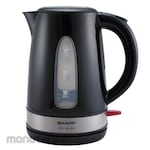 Sharp Kettle Jug