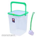 Shinpo Air Tight Container Tropicool (Tempat Air Serbaguna)