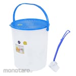 Shinpo Handy Air Tight Container Cendrawasih (Tempat Air Serbaguna)