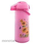 Shinpo Vacuum Flask Celcius (Termos Air Panas)