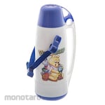 Shinpo Vacuum Flask Harmony (Termos Air Panas)