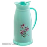 Shinpo Vacuum Flask Higuchi (Termos Air Panas)