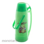 Shinpo Vacuum Flask Sekido (Termos Air Panas)