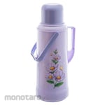 Shinpo Vacuum Flask Supernova (Termos Air Panas)