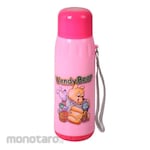Shinpo Vacuum Flask Vincero (Termos Air Panas)