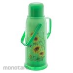 Shinpo Vacuum Flask Volcano (Termos Air Panas)