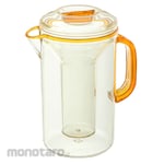 Shinpo Water Pitcher Crystal Eskimo (Teko Air)
