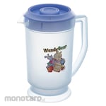 Shinpo Water Pitcher Mugen (Teko Air)