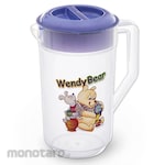 Shinpo Water Pitcher Sahara (Teko Air)
