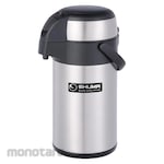 Shuma Vacuum Air Pot (Termos Air Panas)