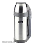 Shuma Vacuum Flask Wide Mouth (Termos Air Panas)