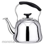 Shuma Water Kettle Whistling (Ceret Air)