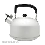 Silano Water Kettle Whistling National (Ceret Air)