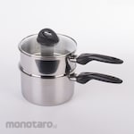 Supra Double Boiler