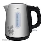 Turbo Electric Kettle (Teko Listrik)