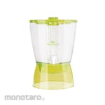 VICENZA Drink Dispenser Dispenser with Infuser Tubing (Wadah Minuman)