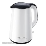 Yong Ma Electric Kettle (Teko Listrik)