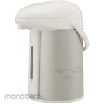 ZOJIRUSHI Mahoubin Zojirushi Press pot