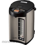 ZOJIRUSHI Mahoubin Zojirushi microcomputer boiling VE electric magic bottle