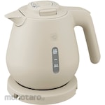 ZOJIRUSHI Mahoubin electric kettle