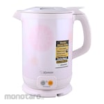Zojirushi Electric Kettle (Teko Listrik)