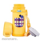 Zojirushi Vacuum Flask (Termos Air Panas)