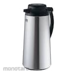 Zojirushi Vacuum Insulated Glass Liner with Handy (Termos Air Panas)