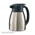 Zojirushi Vacuum Stainless Steel Handypot (Termos Air Panas)