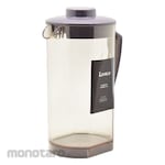 technoplast Lovelo Brown Water Jug