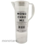 technoplast Monochrome Water Jug