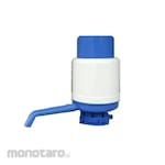 WELLBEST Water Pump Gallon Manual (Pompa Air Galon)