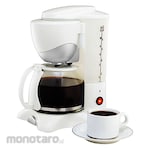 Sharp Coffee Maker Capacity 10-12 cup