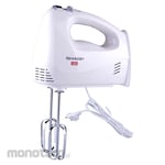 Sharp Hand Mixer