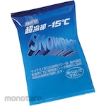 Mie Chemical Industry Small Ice Pack Super Cooling Snow Pack
