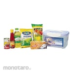 monotaro (Hampers) Parcel Lebaran 2026 Paket Berkah (7produk)