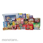 monotaro (Hampers) Parcel Lebaran 2026 Paket FOOD B (21produk)