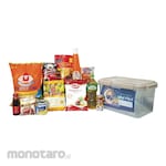 monotaro (Hampers) Parcel Lebaran 2026 Paket FOOD D (13produk)