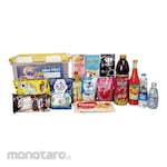 monotaro (Hampers) Parcel Lebaran 2026 Paket Hameko (16produk)