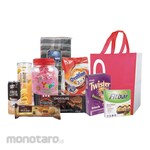 monotaro (Hampers) Parcel Lebaran 2026 Paket Hantaran 1 (10produk)