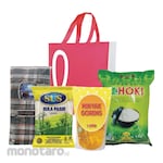 monotaro (Hampers) Parcel Lebaran 2026 Paket Hantaran 2 (5produk)