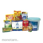 monotaro (Hampers) Parcel Lebaran 2026 Paket Pahala (11produk)