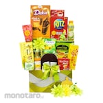 monotaro (Hampers) Parcel Lebaran Ameera