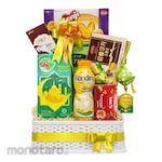 monotaro (Hampers) Parcel Lebaran Berkah A