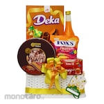 monotaro (Hampers) Parcel Lebaran Berkah B