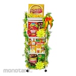 monotaro (Hampers) Parcel Lebaran Blessing Mubarak