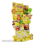 monotaro (Hampers) Parcel Lebaran Cairo