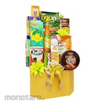 monotaro (Hampers) Parcel Lebaran Madina